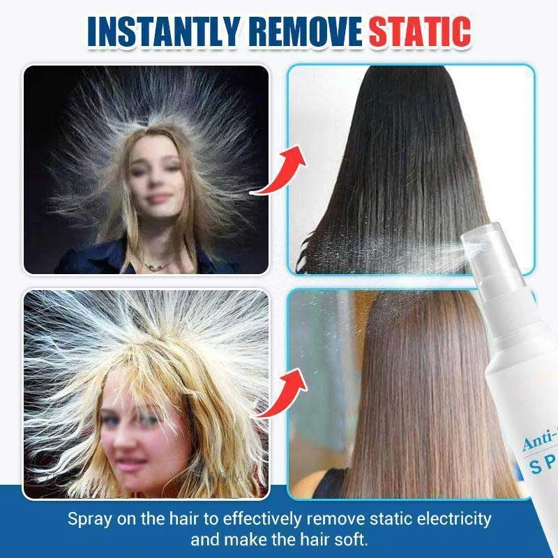 Universal Anti-Static Spray - Image 6