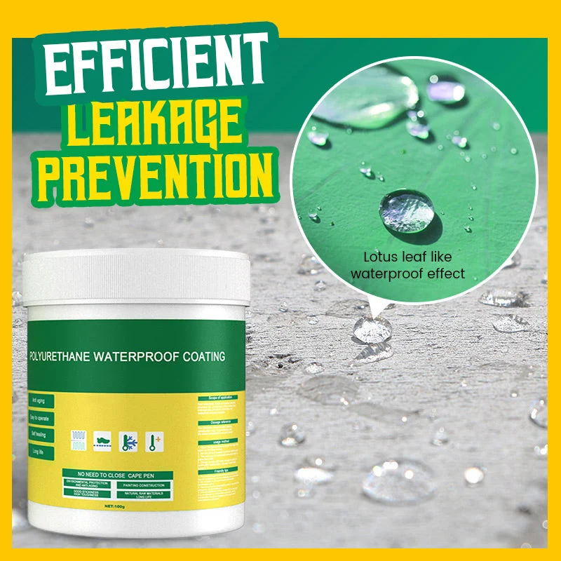 【Buy 2 Get 1 Free】Multifunctional Transparent Waterproof Coating - Image 3
