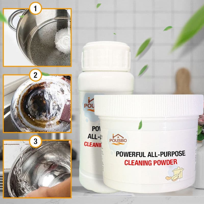 🔥Last day sale 49%🔥Powerful all-purpose cleaner for the kitchen - Image 3