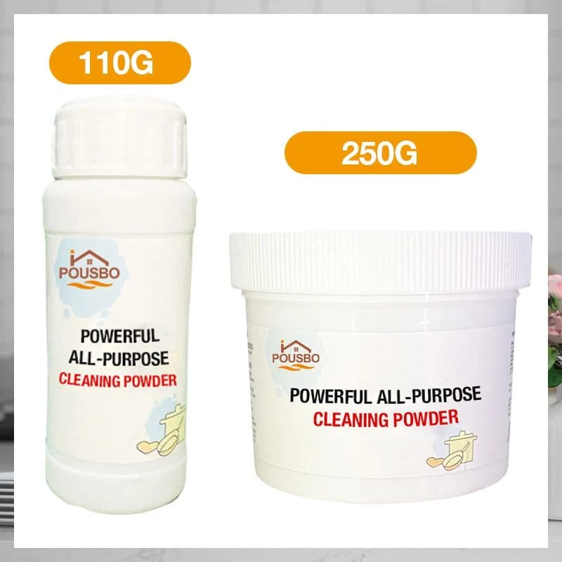 🔥Last day sale 49%🔥Powerful all-purpose cleaner for the kitchen - Image 7