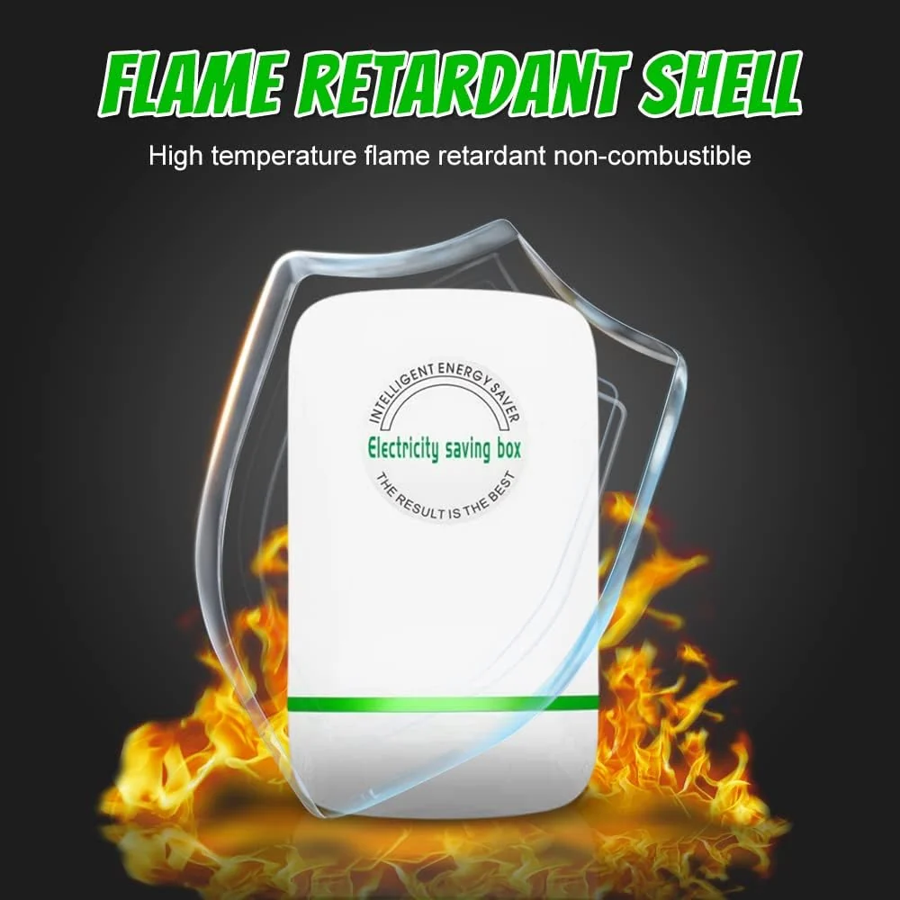 Pro Power Saver Home Energy Saving Device - Image 4