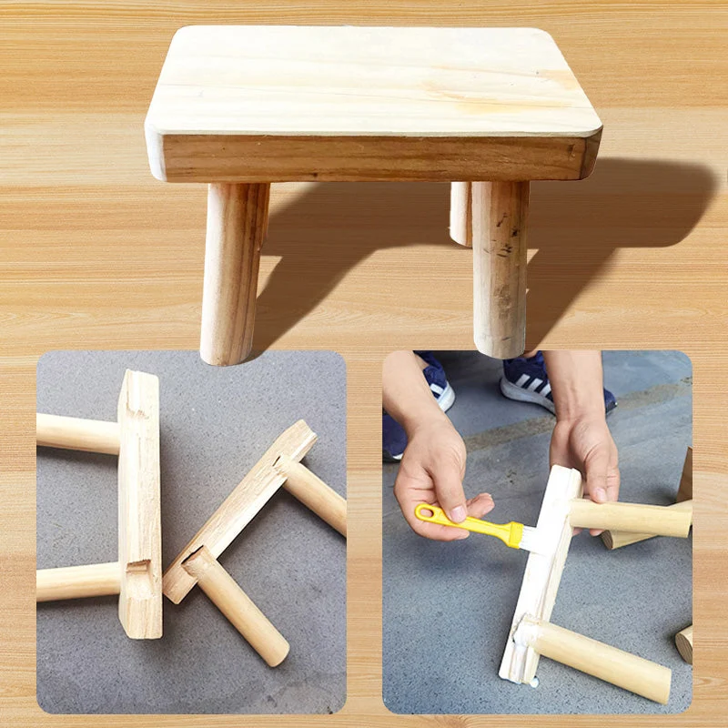 Powerful Bonding Woodworking Repair Adhesive for Furniture - Image 2