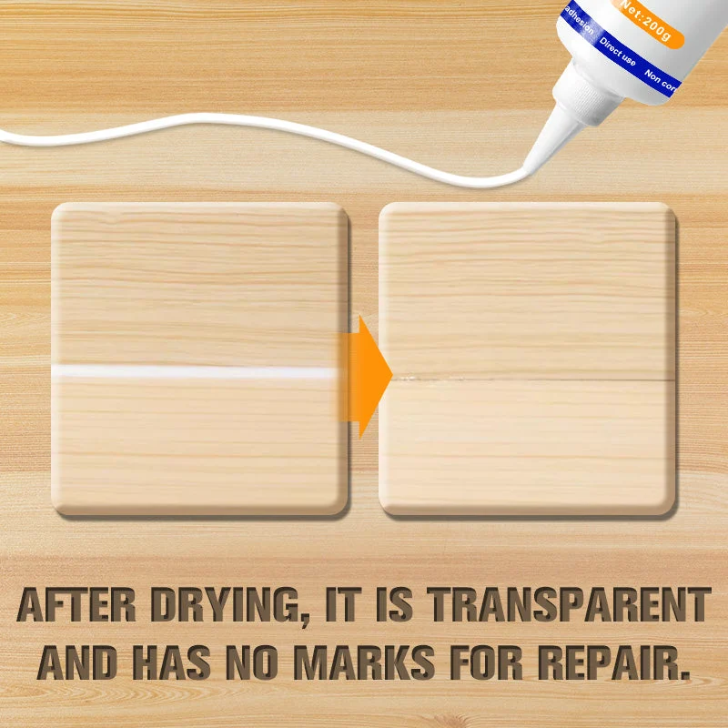 Powerful Bonding Woodworking Repair Adhesive for Furniture - Image 3