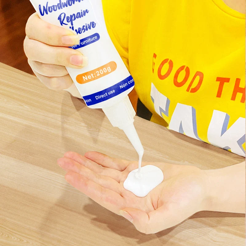Powerful Bonding Woodworking Repair Adhesive for Furniture - Image 8
