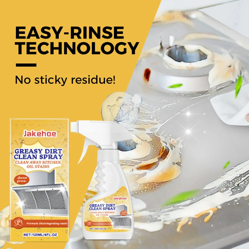 🔥Hot Sale🔥Powerful Kitchen Foam Cleaner(50% OFF) - Image 7