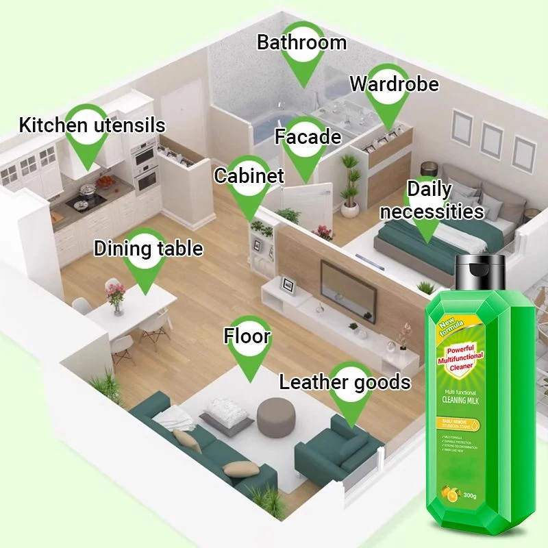 Powerful Multifunctional Cleaner - Image 3