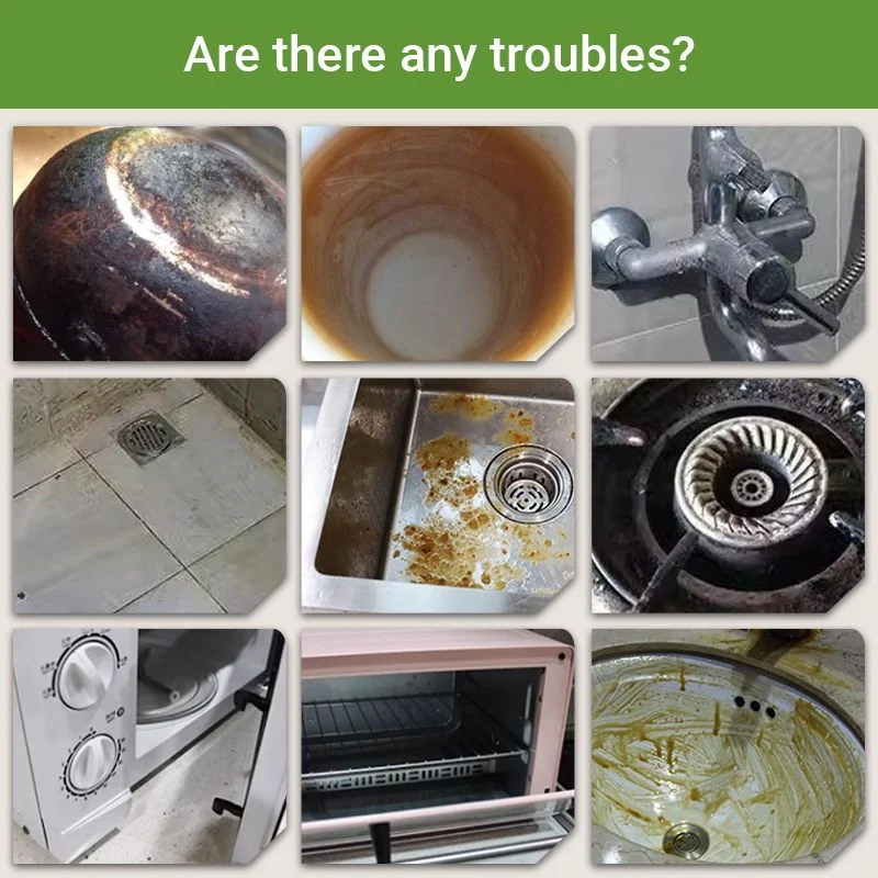 Powerful Multifunctional Cleaner - Image 4