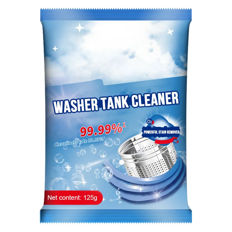 Powerful Stain Remover Washer Tank Cleaner - Image 7