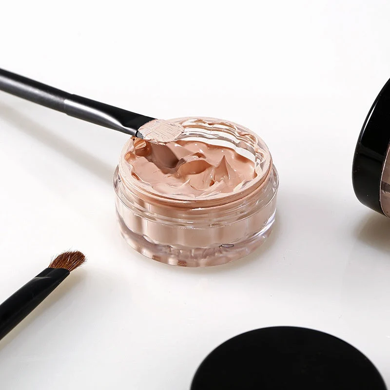 Professional Makeup Concealer Foundation - Image 5