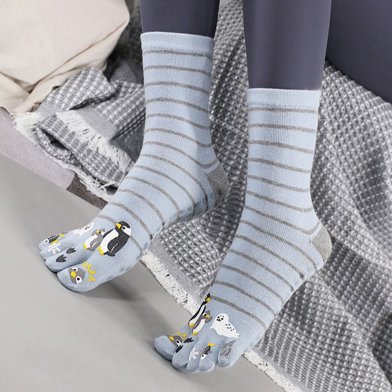 Professional Non-slip Yoga Toe Socks (Great Sale⛄BUY 2 Get 10% OFF) - Image 8