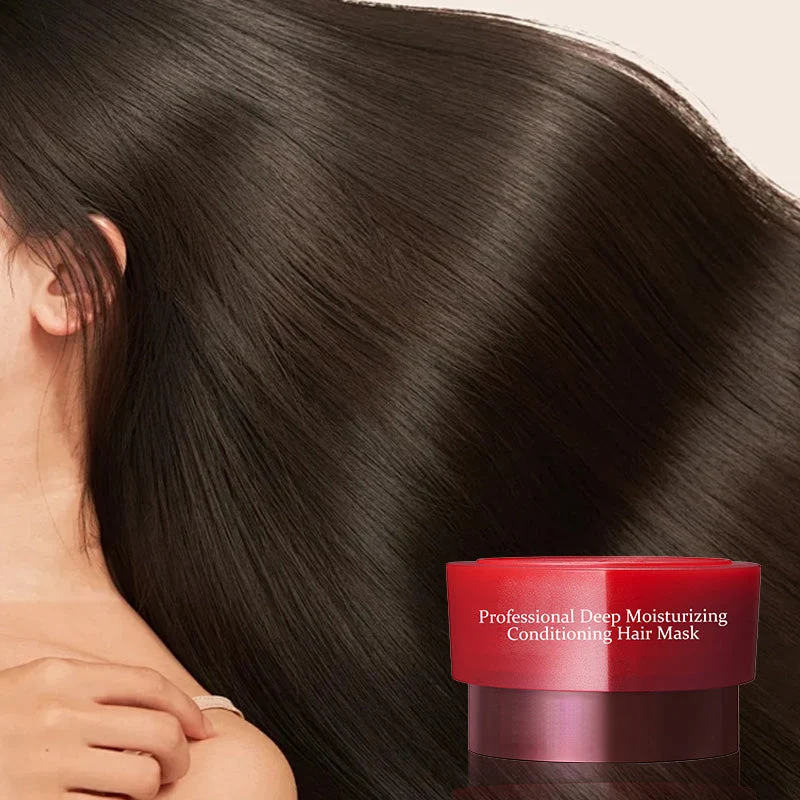 💥Now on sale around the world🔥Newly Developed Deep Moisturizing Conditioner⏲️Limited time offer buy more get more free - Image 5