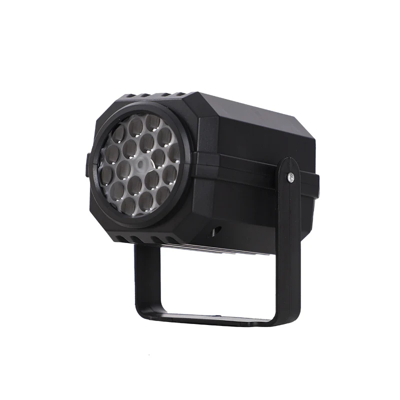 🎅Christmas Hot Sale 50% Off🎁Rotating LED Christmas Pattern Projector Light - Image 10