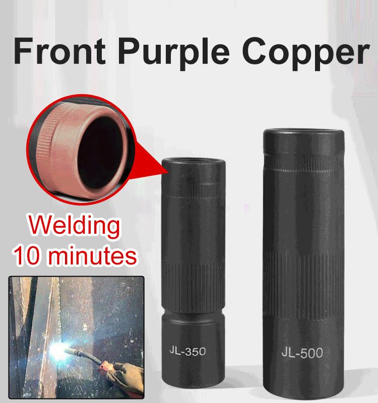 Gk-Non-Stick Welding Slag Protective Nozzle - Image 4