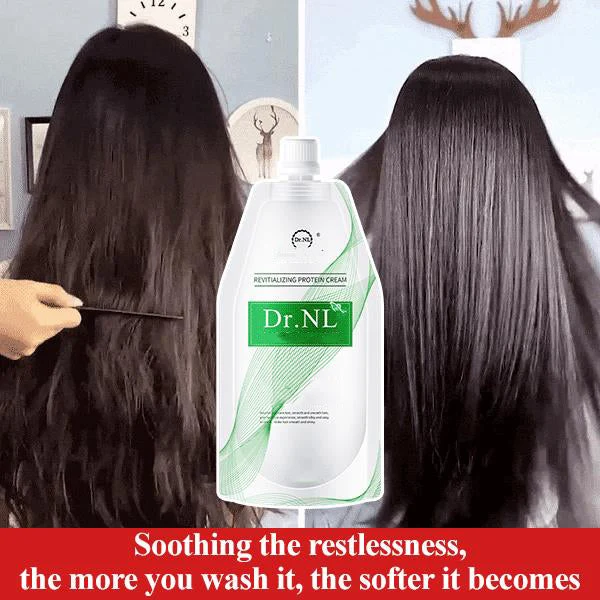 Dr. Nalan, Goddess Fragrance Revitalizing Protein Cream - Image 2