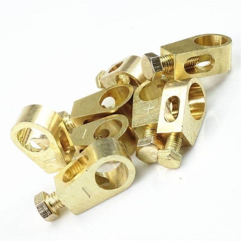 Pure Copper Battery Terminal - Image 2