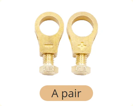 Pure Copper Battery Terminal - Image 5
