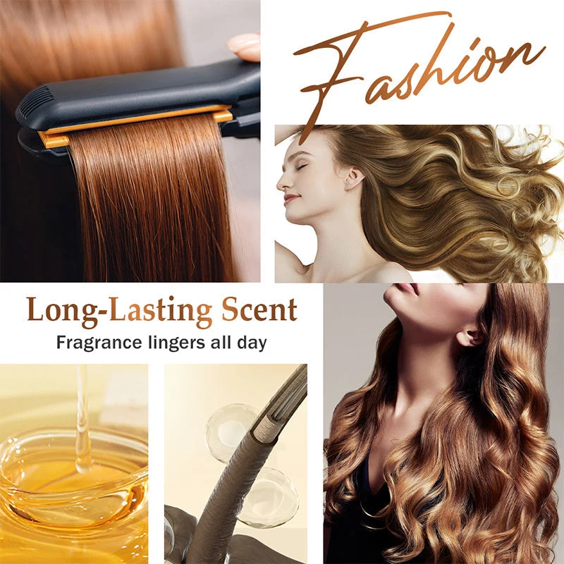 Fragrant Nourishing Shampoo - Image 7