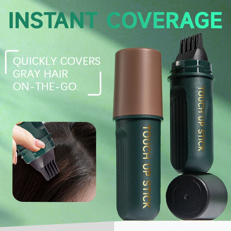 ⏳Last Day Buy 3 Get 2 Free⏰Quick Cover Root Touch Up Stick - Image 3