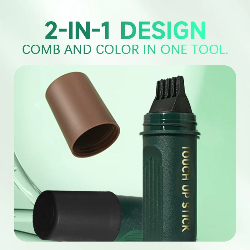 ⏳Last Day Buy 3 Get 2 Free⏰Quick Cover Root Touch Up Stick - Image 5