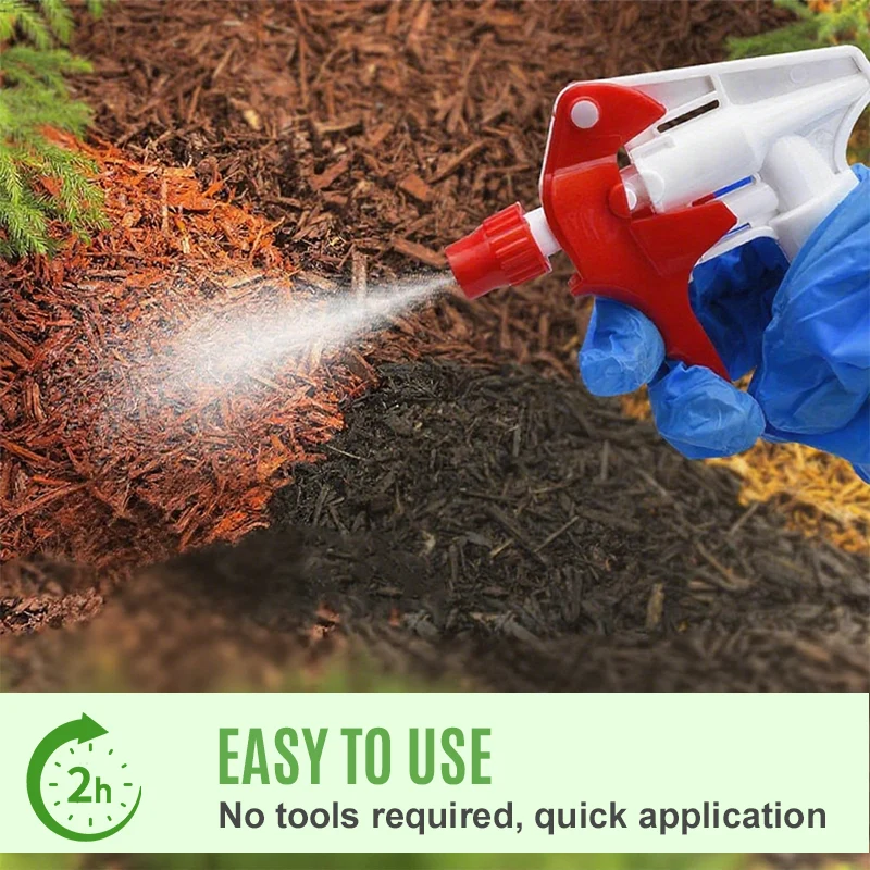 ⏳Time-limited Special⏰Quick-Drying Sticky Landscape Adhesive - Image 4