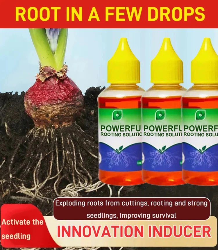 Quick Rooting Liquid - Image 3