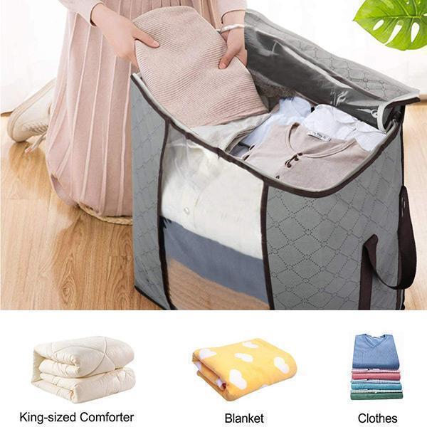 Quilt Storage Bag - Image 8