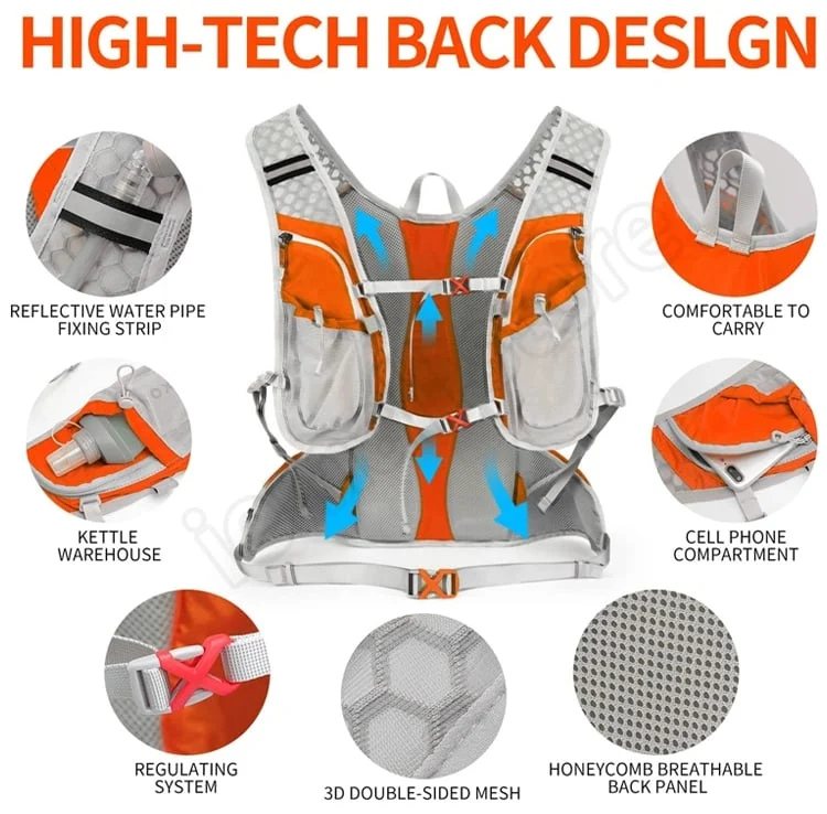 Outdoor Riding Bags - Free Shipping (Free shipping) - Image 2