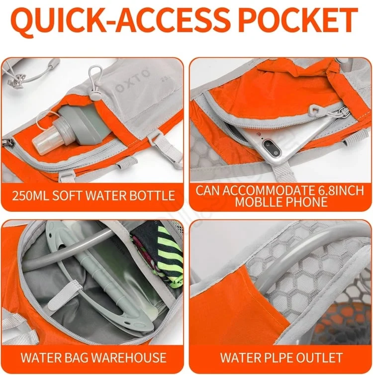 Outdoor Riding Bags - Free Shipping (Free shipping) - Image 3