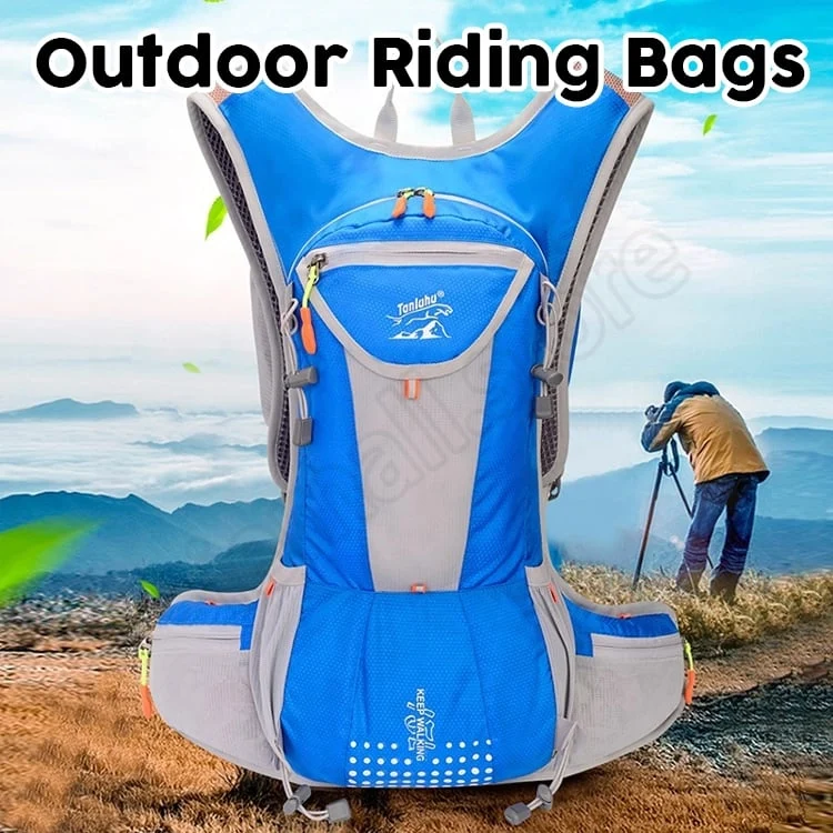 Outdoor Riding Bags - Free Shipping (Free shipping) - Image 4