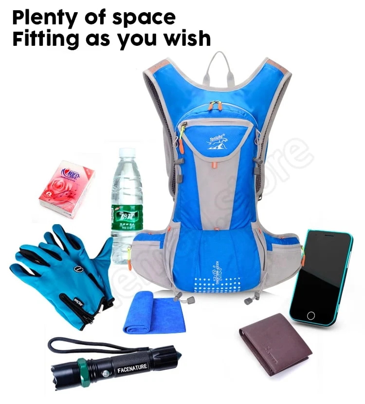 Outdoor Riding Bags - Free Shipping (Free shipping) - Image 5