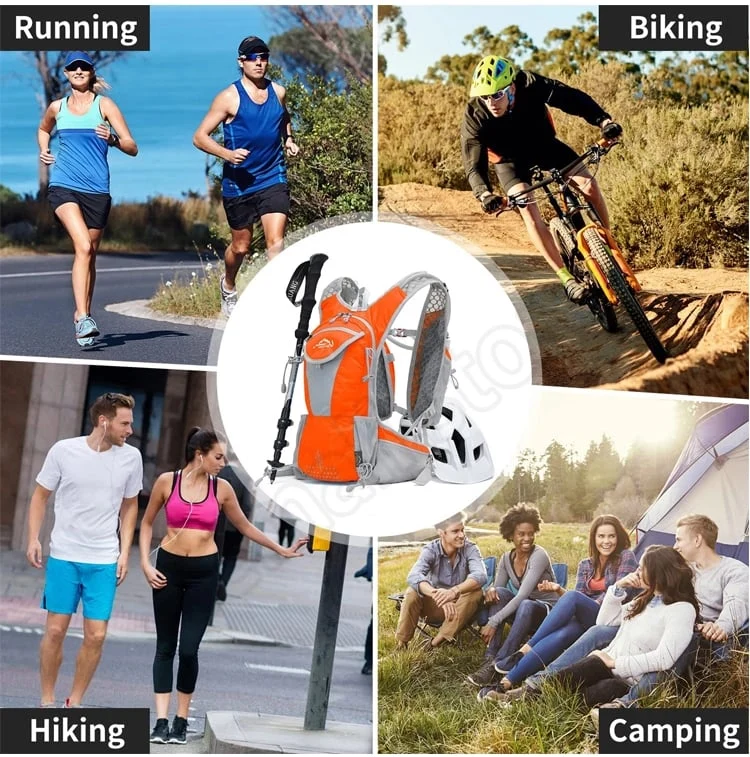 Outdoor Riding Bags - Free Shipping (Free shipping) - Image 6