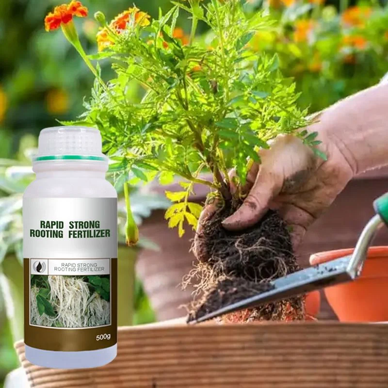Rapid Strong Rooting Fertilizer - Image 5
