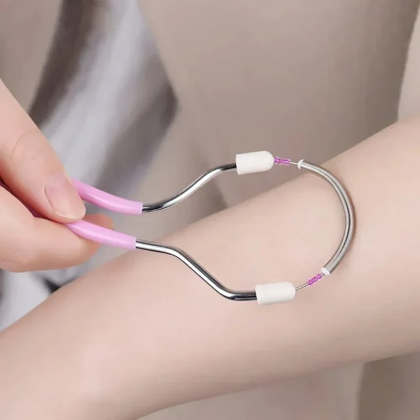 💥Hot Sale💕Women's Facial Hair Remover(50% OFF) - Image 7
