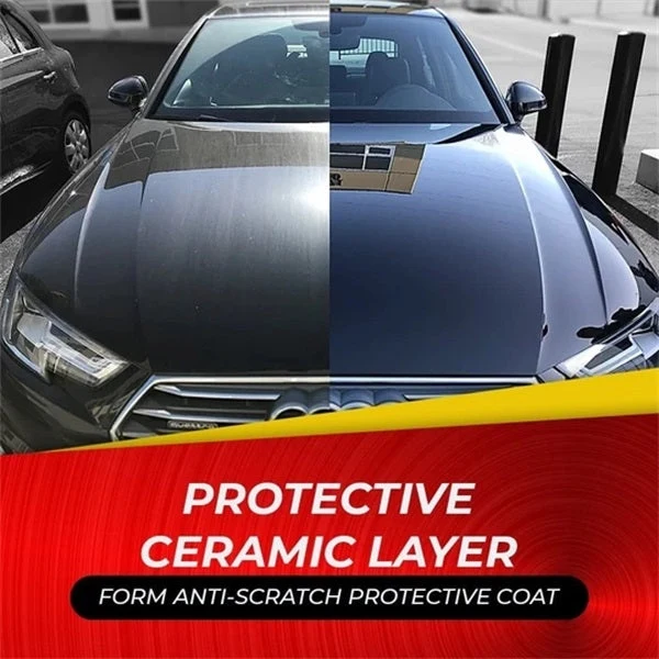🔥2023 SUMMER HOT SALE 🔥Car Scratch Repair Spray - Image 4