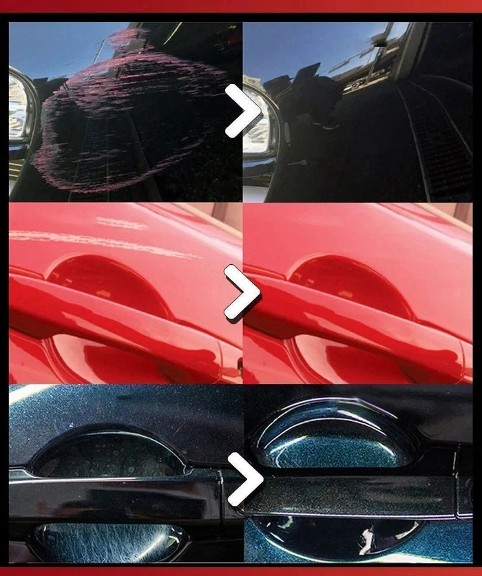 🔥2023 SUMMER HOT SALE 🔥Car Scratch Repair Spray - Image 7