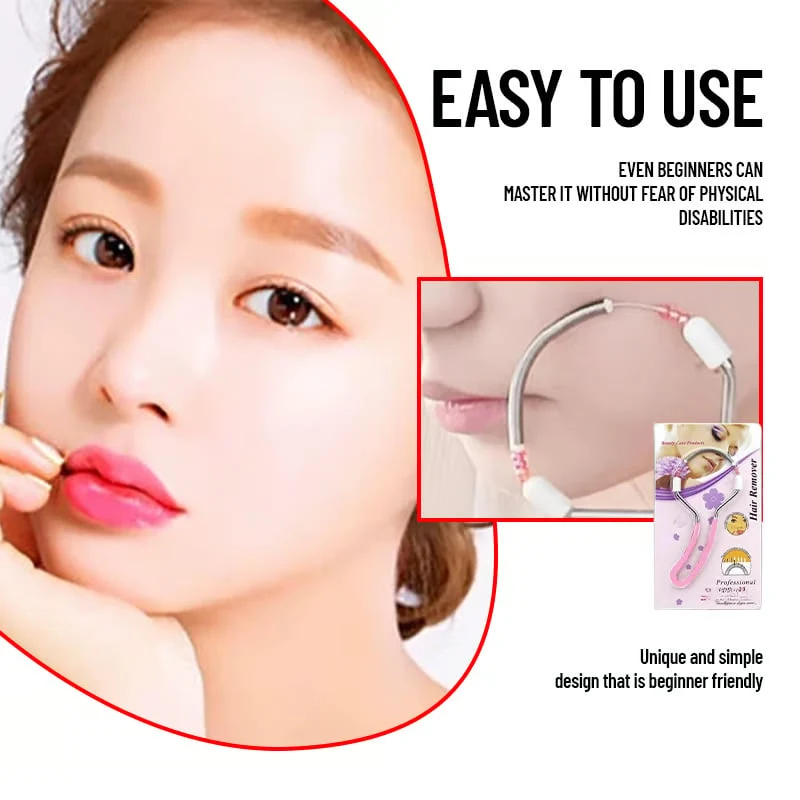 💥Hot Sale💕Women's Facial Hair Remover - Image 3
