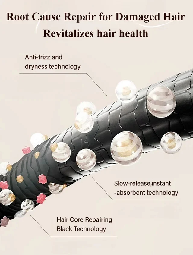 Vitamin C Meringue Repair Cream - Image 3