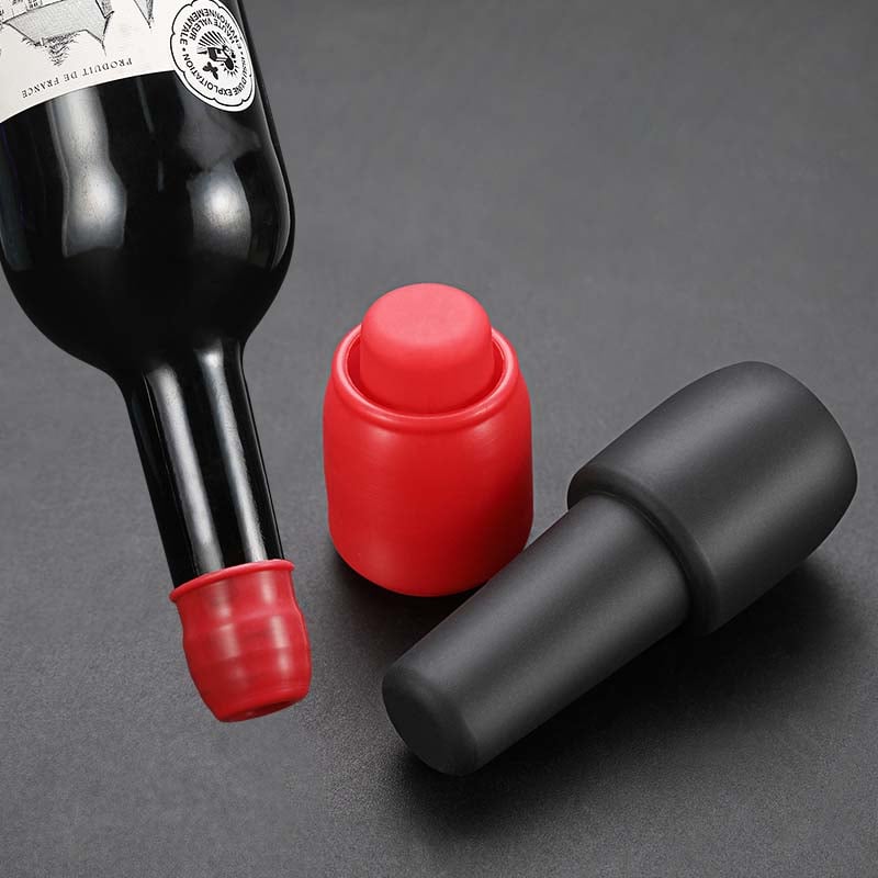 Reusable champagne bottle cork - Image 2