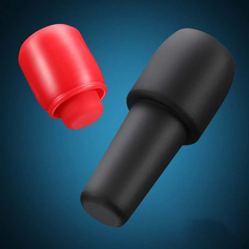 Reusable champagne bottle cork - Image 5