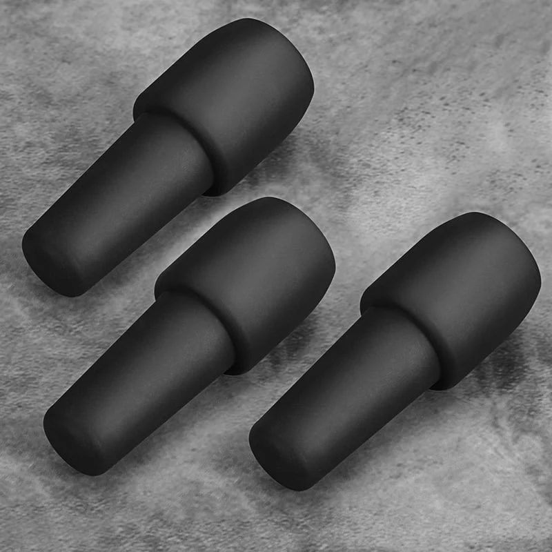 Reusable champagne bottle cork - Image 7