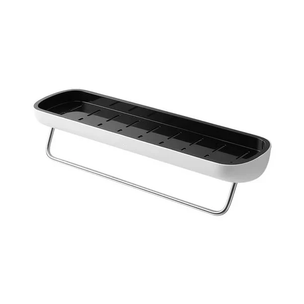 Best Gift - No-Drill Bathroom Storage Shelf - Image 7