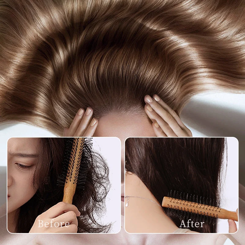 Rice Fermentation Essence Hair Cream - Image 4