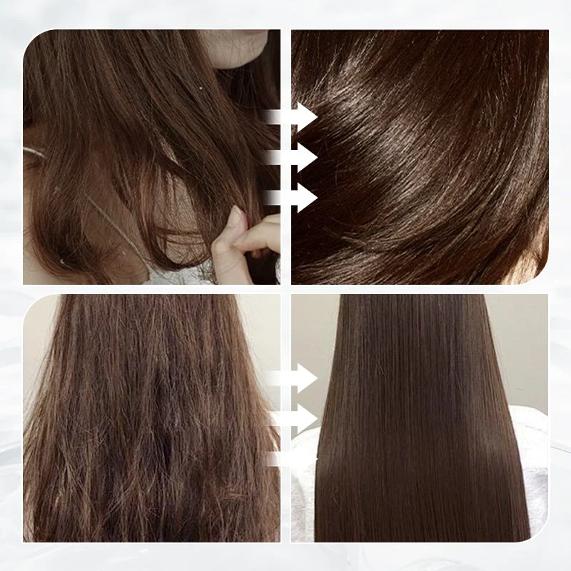 Rice Fermentation Essence Hair Cream - Image 7