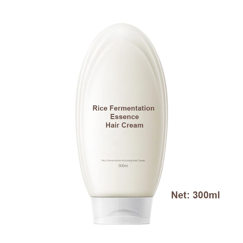Rice Fermentation Essence Hair Cream - Image 9