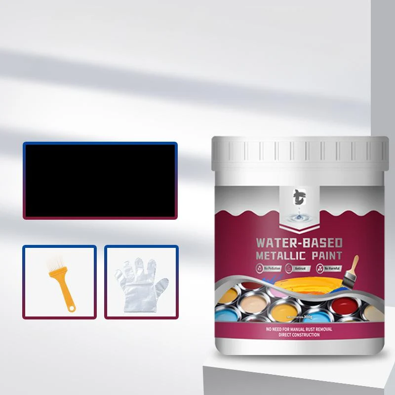 š„Hot Sale 50% OFFš„Rust Removal Converter Metallic Paint - Image 10