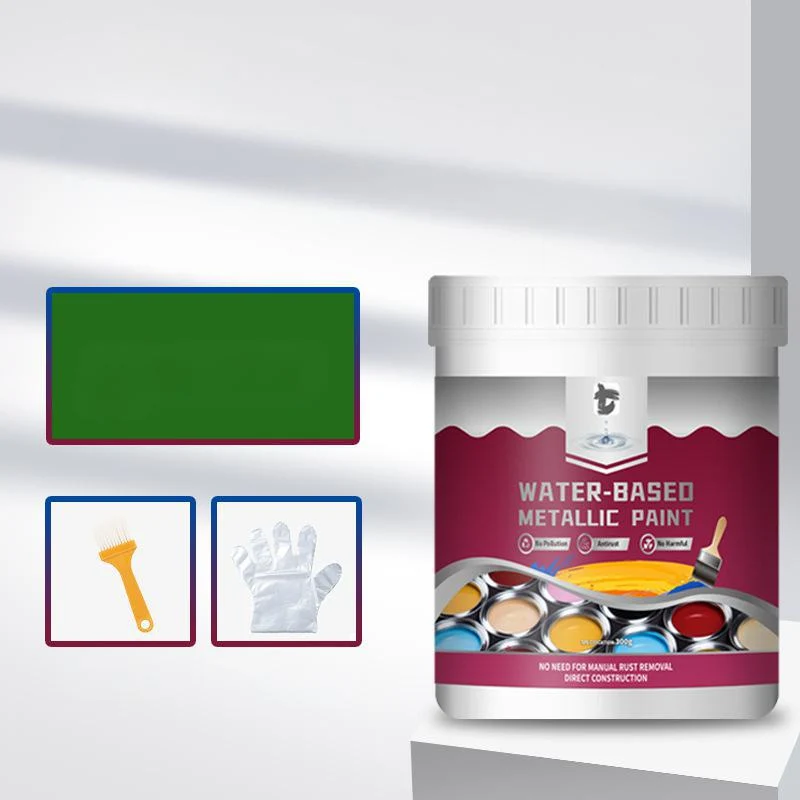 š„Hot Sale 50% OFFš„Rust Removal Converter Metallic Paint - Image 12