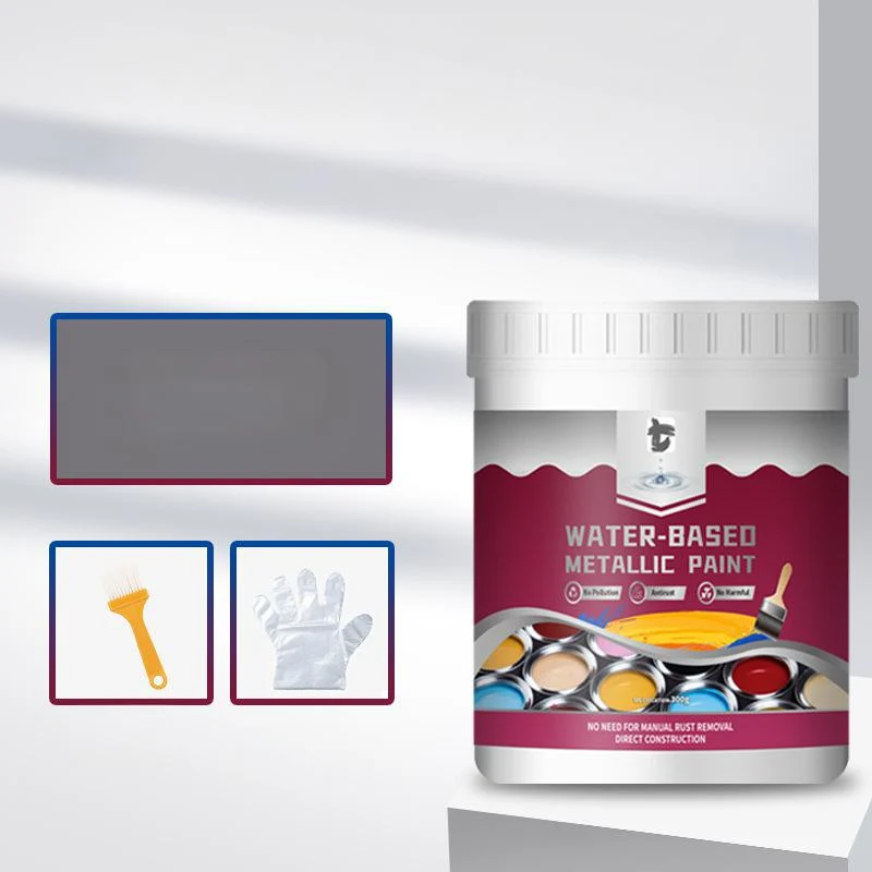 š„Hot Sale 50% OFFš„Rust Removal Converter Metallic Paint - Image 13