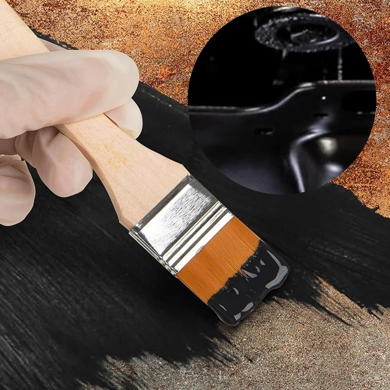 š„Hot Sale 50% OFFš„Rust Removal Converter Metallic Paint - Image 3