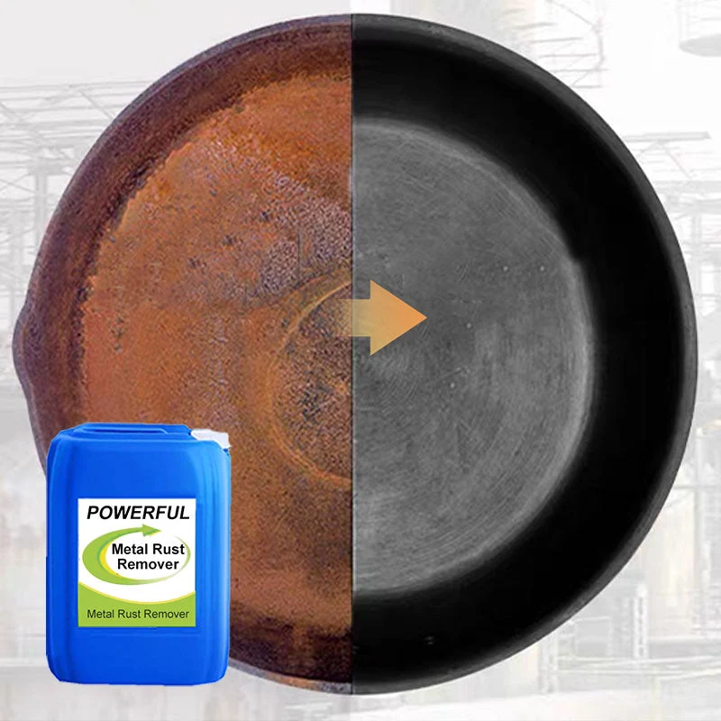 Powerful Metal Rust Remover - Image 3