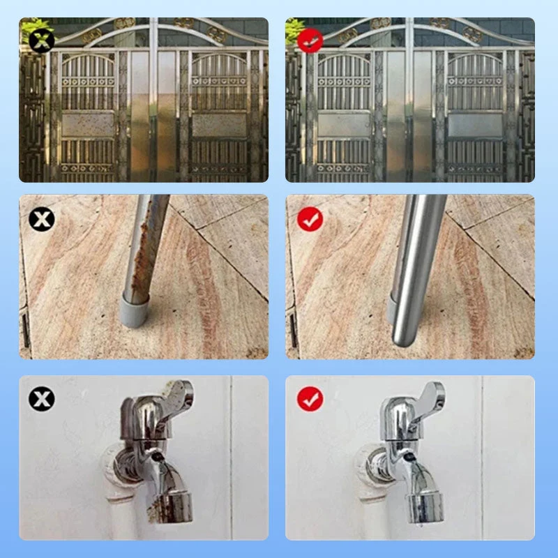 Powerful Metal Rust Remover - Image 4